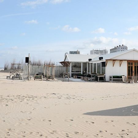 Beachtime Suite Zandvoort Buitenkant foto